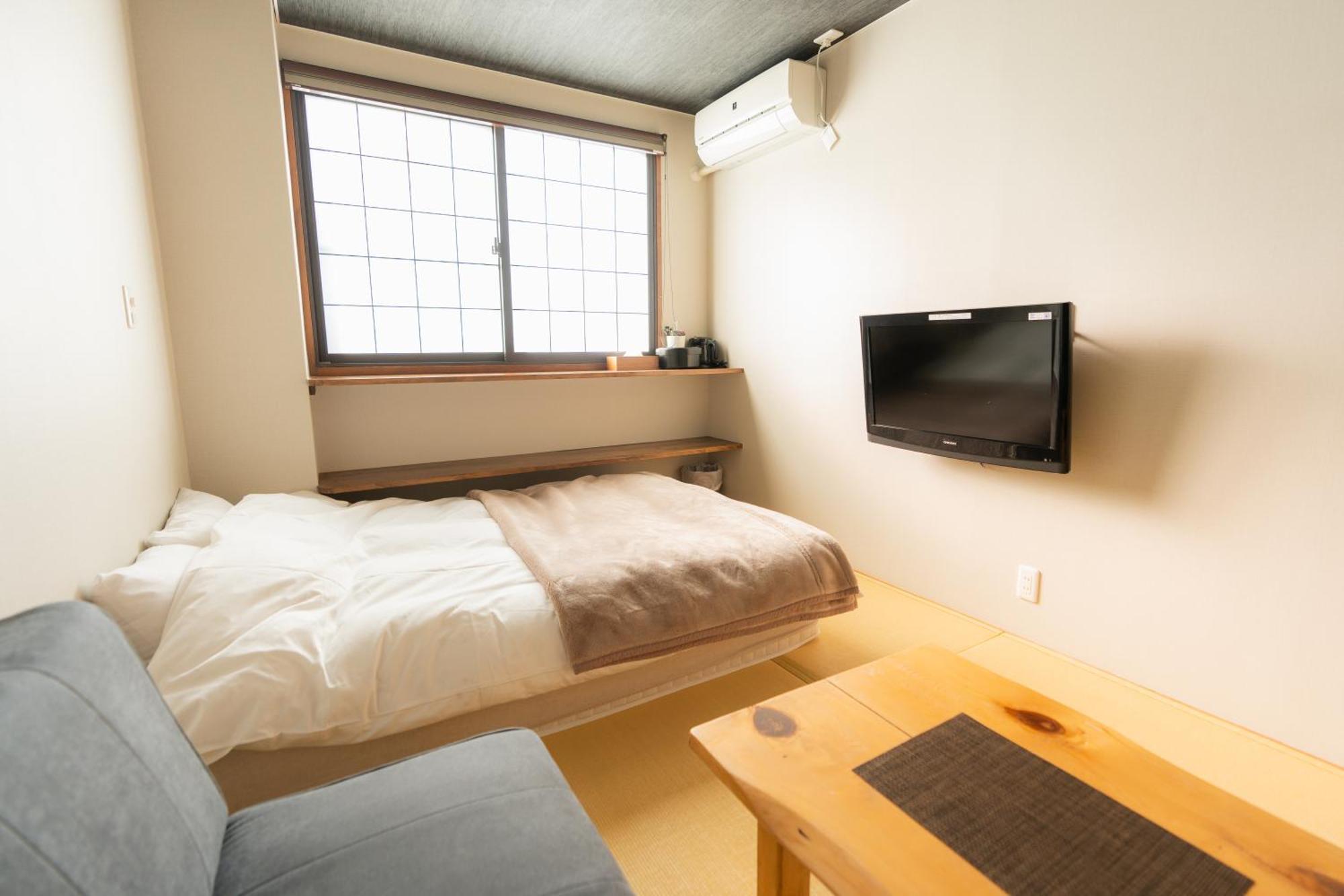 Nozawa Onsen Azegamikan Esterno foto