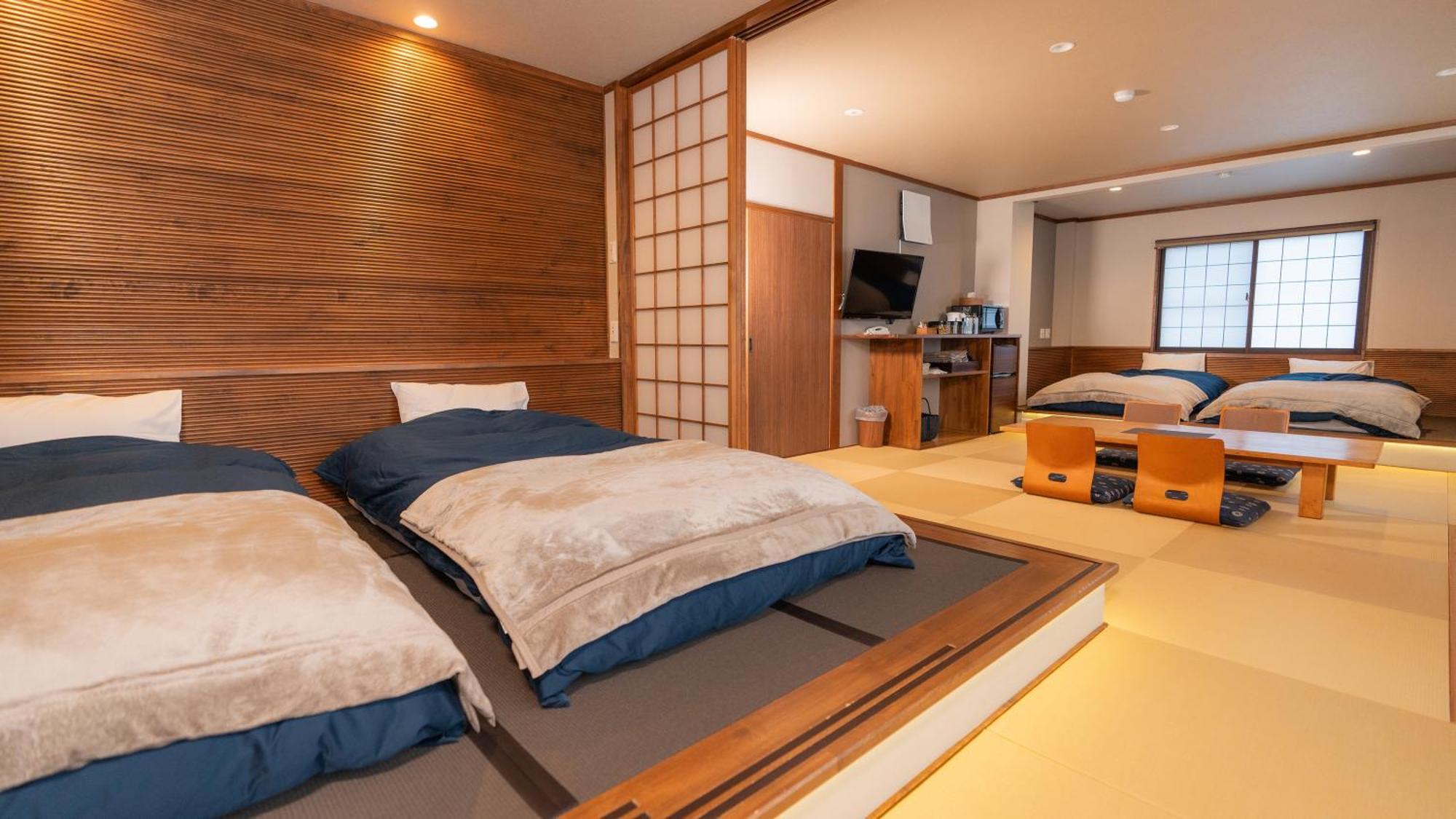 Nozawa Onsen Azegamikan Esterno foto